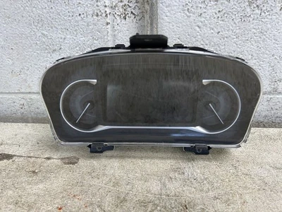 Velocímetro digital Honda Passport 2023 número de pieza original 78100TGSAB1 Foto 1 de 4