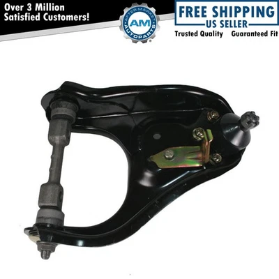 Brazo de control superior delantero lado del conductor izquierdo para Rodeo Trooper Passport Foto 1 de 2