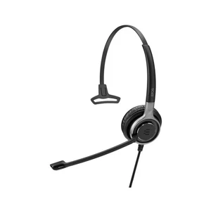 Epos Impact SC 630 Monaural Headset QD Black (1000554) - Afbeelding 1 van 7