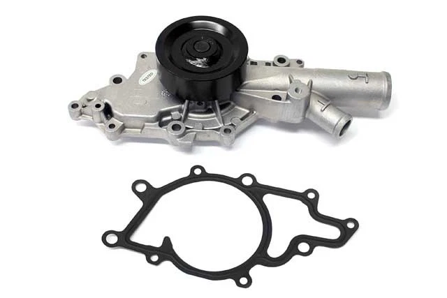 Bomba de agua GRAF 6132000901 Mercedes-Benz E320 Foto 1 de 1