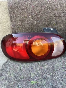 Nb1 Mazda Miata Rear Taillights - Picture 1 of 11