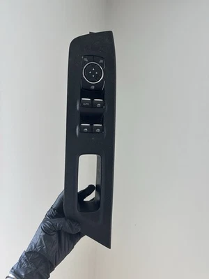 2018-2022 Ford EcoSport Driver Master Window Switch OEM  - Imagem 1 de 4
