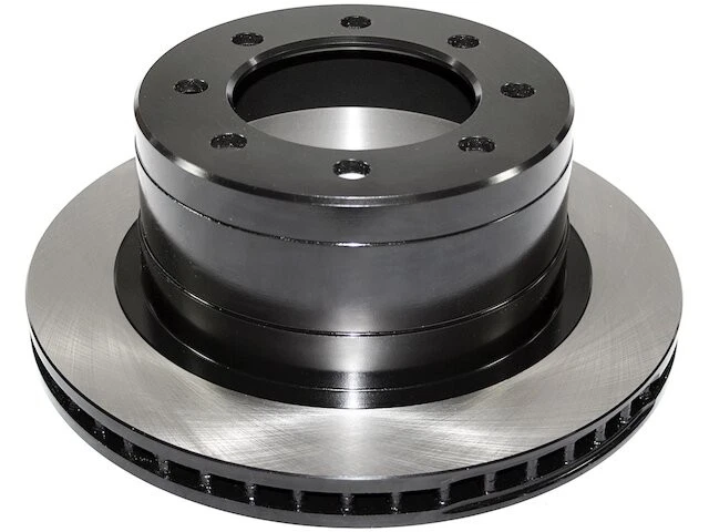 Ротор заднего тормоза 72MVWN47 для Ram 1500 2500 3500 2003 2004 2005 2006 2007 2008 - Изображение 1 из 1