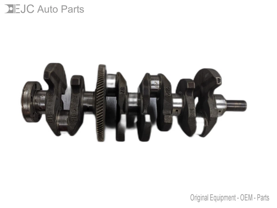 Cigüeñal estándar para Ford Escape 2.0 AG9E6303A31B Turbo 13-16 Foto 1 de 4