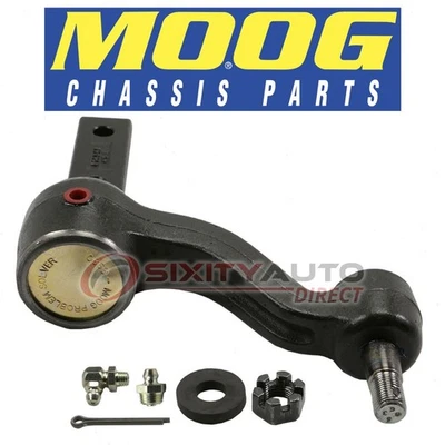 MOOG Steering Idler Arm for 1988-1992 Chevrolet C2500 - Gear  bi Foto 1 de 4