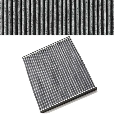 Cabin Air Filter For Lexus LS430 SC430 GS430 GS300 87139-50030 Car New - Image 1 of 4