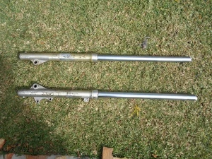 XT250t 1985 forks. VMX - Picture 1 of 4