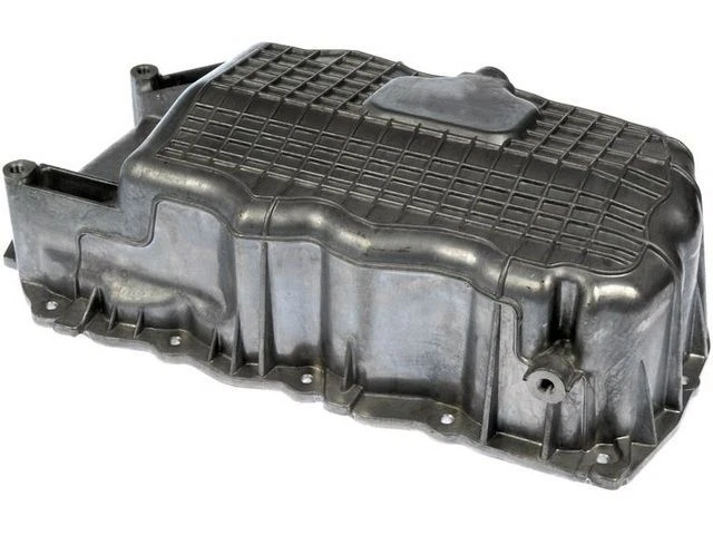 道奇克莱斯勒 Stratus Caravan Sebring Voyager Breeze Cirrus GD19P7 油盘 — 第 1/1 张图片