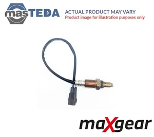 59-0051 LAMBDA OXYGEN O2 SENSOR MAXGEAR FOR SUZUKI SWIFT II 1L,1.3L,1.6L - Picture 1 of 4