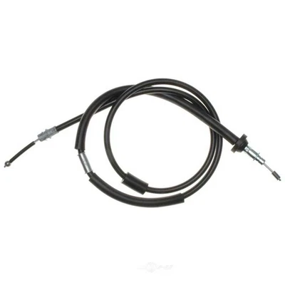 Cable de freno de estacionamiento compatible con Saturn SC1, SC2, SL, SL1, SL2 SW2 2000-2002 ACDELCO PROFES Foto 1 de 3