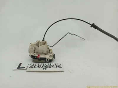 Dodge Durango Driver Left Rear Door Lock Latch Actuator Fits 2011-2024 11 12 13  - Image 1 of 4