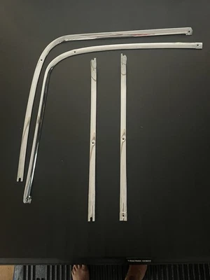 Ford Truck F150-250 1972 para techo  Foto 1 de 3