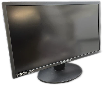 Sceptre E229W-19203RT 22" 1080p 75Hz Monitor - Image 1 of 4