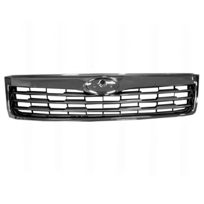 Grille For Subaru Forester 2009-2010 91191SC001 Foto 1 de 4