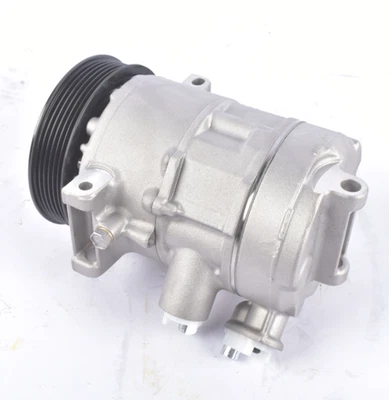 A/C Compressor Fit 09-17 Jeep Compass Patriot 09-12 Dodge Caliber 1.8L 2.0L 2.4L - Image 1 of 2