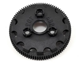 Slash 2wd, Rustler, Stampede, VXL XL-5 4690 90-Tooth (48-Pitch) Spur Gear - Picture 1 of 8