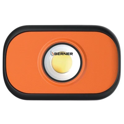 Pocket Flooder 10 W LED  Berner Lampe Strahler 341709 - Bild 1 von 4