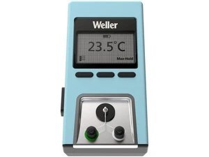 Weller WCU - Dispositivo de medición de temperatura - Imagen 1 de 2