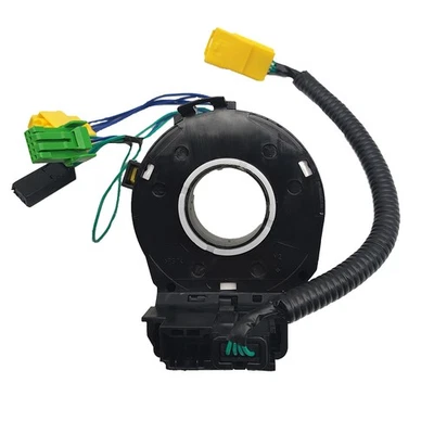 Spiral Cable Clock Spring For Honda Element 2003-2005 77900-SCV-A11 Foto 1 de 4