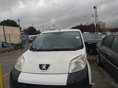 Capo para PEUGEOT BIPPER TEPEE Basis 2014 1690512 - Imagen 1 de 4