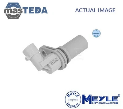 214 810 0017 CRANKSHAFT POSITION SENSOR MEYLE FOR OPEL INSIGNIA A,COMBO,ASTRA H - Image 1 of 4