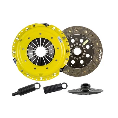 ACT Clutch Kit For BMW 335xi/535xi 2007 2008 HD/Perf Street Rigid - Image 1 of 3