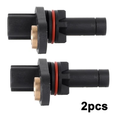2x Crankshaft Position Sensor For 2007-2010 SATURN OUTLOOK GMC ACADIA 12613030 Foto 1 de 4