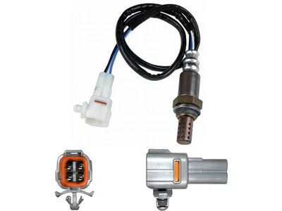 Sensor de oxigênio downstream Bosch 49872RRNG 2002 Chevrolet Tracker 2001-2003 - Imagem 1 de 2