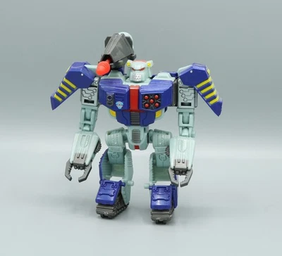 Transformers TANKOR Complete Thrilling 30 Generations Deluxe Beast Machines - Image 1 of 4