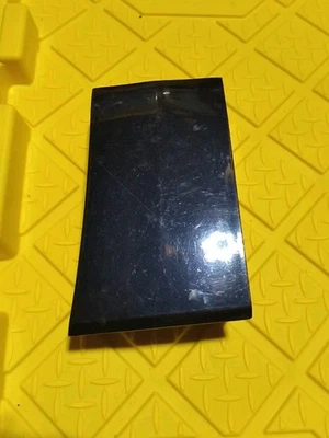 06-12 GUARDABARROS DELANTERO DERECHO SUZUKI GRAND VITARA MOLDURA OEM  Foto 1 de 4