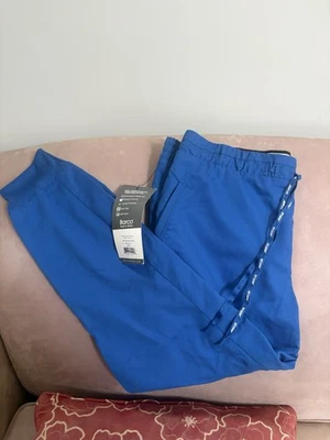 Calça esfoliante Grey’s Anatomy by Barco tamanho grande nova algemada real nova com etiquetas - Imagem 1 de 4