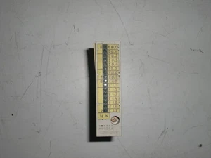 SIEMENS SINUMERIK IK DMP 16 E-MODUL COMPACT 6FC5111-0CA01-0AA0 - Picture 1 of 1