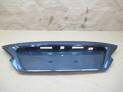 🥇10-15 LEXUS IS350 IS250 CONVERTIBLE MALETERO TAPA EMBELLECEDOR PANEL ACABADO CUBIERTA OEM Foto 1 de 4