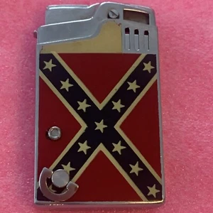 1960’s HOUSE OF BEAUREGARD JAPAN MADE MUSICAL   LIGHTER NASHVILLE, TN - Picture 1 of 3