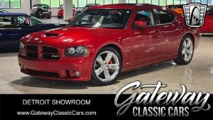 2006 Dodge Charger SRT8 - Picture 1 of 12