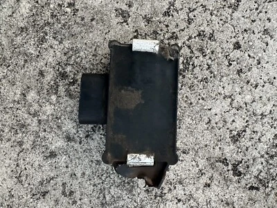 Módulo de control de bomba de combustible Mopar 59942YSYJ 2016 para Ram ProMaster City 2015-2021 Foto 1 de 2