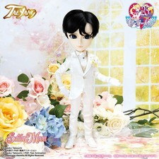 Taeyang Sailor Moon Chiba Wedding Version / Pullip Tuxedo Mask Groove