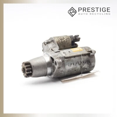 Toyota RAV4 LEXUS ES350 2010-2018 motor de arranque 2,5 L/3,5 L 28100-20021 Foto 1 de 4