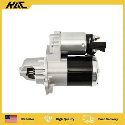 Arranque 17986 para Buick Enclave 2008-2017 GMC Acadia 2007-2016 Canyon 2015-2016 Foto 1 de 4