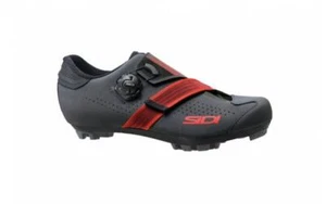 SCARPE SIDI MTB AERTIS GREY RED - Imagen 1 de 1