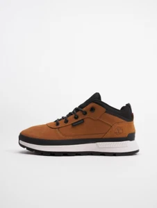 Timberland Field Trekker TB0A2A15231 Zapatos de Senderismo Para Hombre Trigo Cuero Tenis - Imagen 1 de 96