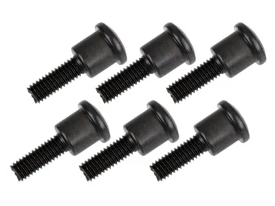 Traxxas Dämpferlager-Schrauben TRX3642X Hoss Rustler Slash - Bild 1 von 2