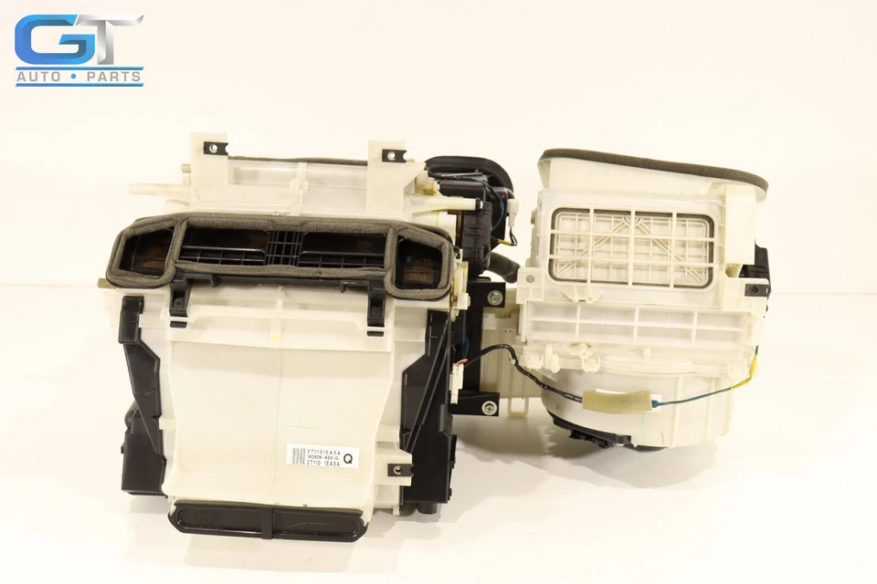 2010 - 2020 NISSAN 370Z КУПЕ HVAC AC КЛИМАТ НАГРЕВАТЕЛЬ ВОЗДУХОДУВКИ КОРПУС КОРОБКА OEM - Изображение 1 из 4