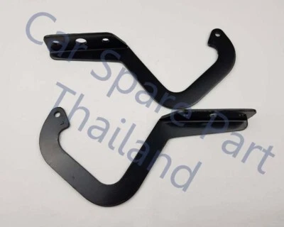 Bisagra del capó delantero derecha izquierda para camioneta 85-98 Mazda Magnum B2000 B2200 B2500  Foto 1 de 3