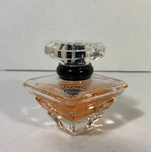 Lancome Tresor Perfume Fragance Eau De Perfum 1 FL OZ Spray * 85% FULL * - Picture 1 of 10