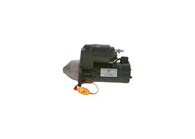 BOSCH Starter 12V For OPEL VAUXHALL DAEWOO CHEVROLET FIAT Agila Van 0986017120 - Изображение 1 из 4