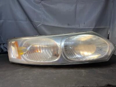 Fits 2003-2007 Saturn Ion Right Headlight Assembly OEM#:15919400 - Изображение 1 из 4
