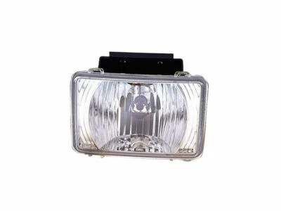 For 2007-2008 Isuzu i370 Fog Light Right - Passenger Side 86445ZR - Image 1 of 2