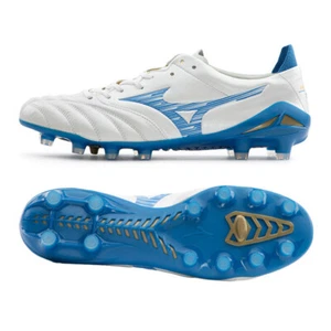 Botines de fútbol para hombre Mizuno Morelia Neo4 IV Elite MD P1GA243225 - Imagen 1 de 8