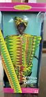 Barbie Around the World Doll Collectable Ghanian